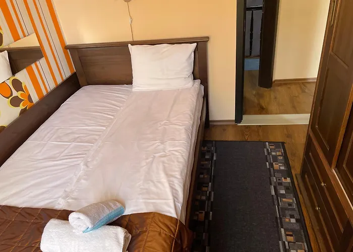 Kapana Hostal Plovdiv